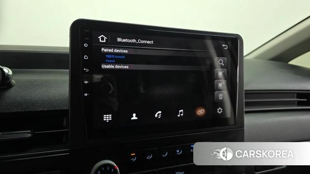 Hyundai Staria id 4506868 из Кореи 8