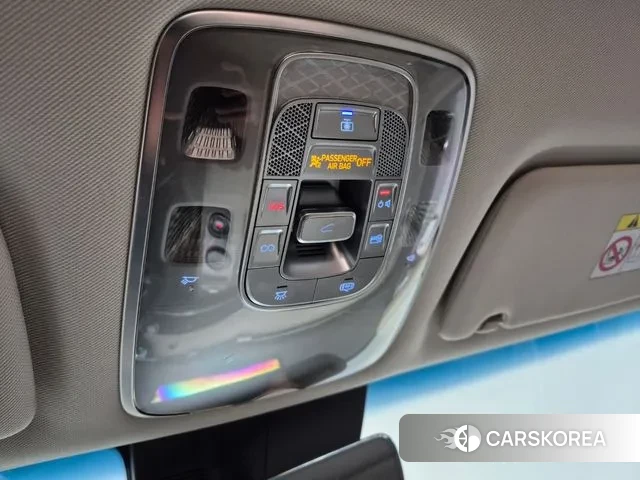 Genesis GV70 id 3765370 из Кореи 8