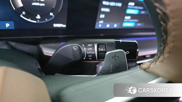 Hyundai Grandeur (GN7) id 4591889 из Кореи 8