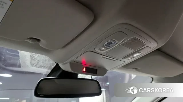 Renault Korea (Samsung) SM6 id 3622140 из Кореи 8