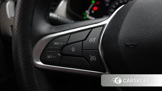 Renault Korea (Samsung) XM3 id 2974805 из Кореи 8