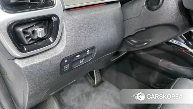 Kia Sorento 4th Generation id 4707968 из Кореи 8