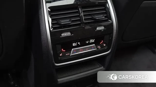 BMW X5 (G05) id 2964416 из Кореи 8