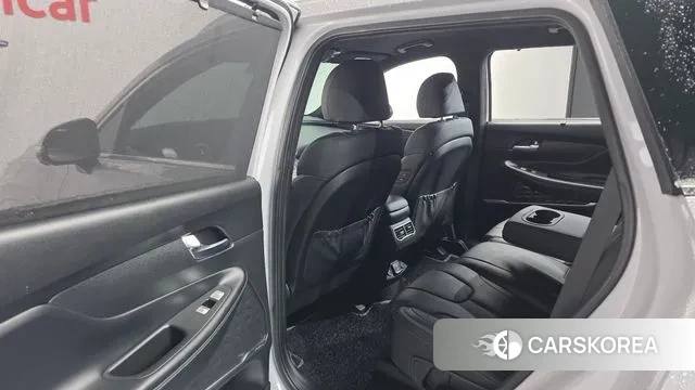 Hyundai The New Santa Fe id 3712793 из Кореи 8