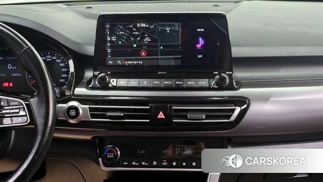 Kia Seltos id 4187975 из Кореи 8