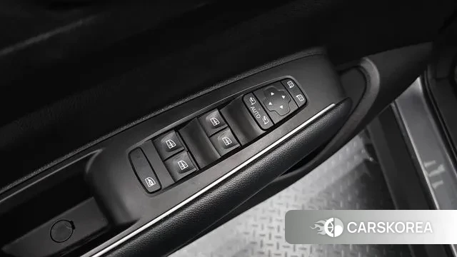 Renault Korea (Samsung) The New QM6 id 2890737 из Кореи 8