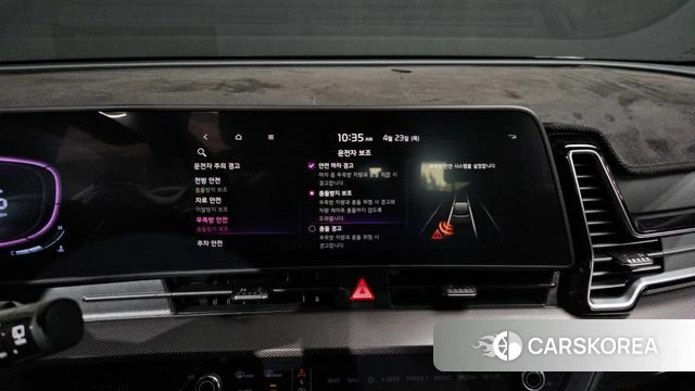 Kia Sportage 5th Generation id 4195471 из Кореи 8