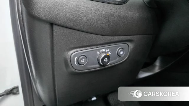 Chevrolet (GM Daewoo) The New Equinox id 4281611 из Кореи 8