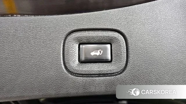 Renault Korea (Samsung) The New QM6 id 3746335 из Кореи 8