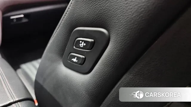 Genesis G70 id 3045243 из Кореи 8