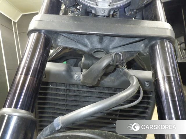 Honda REBEL 1100 DCT id 3945717 из Японии 8