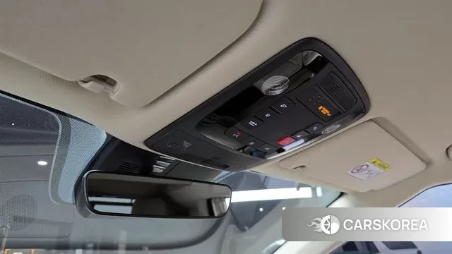 Kia Carnival 4th generation id 3377872 из Кореи 8