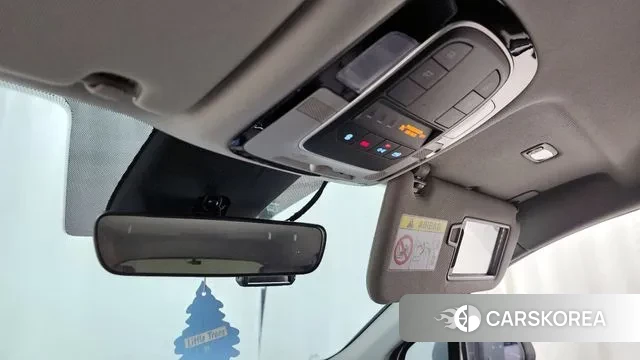 Hyundai The New Santa Fe id 3525034 из Кореи 8