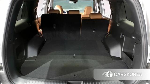 Hyundai Santa Fe (MX5) id 3914654 из Кореи 8