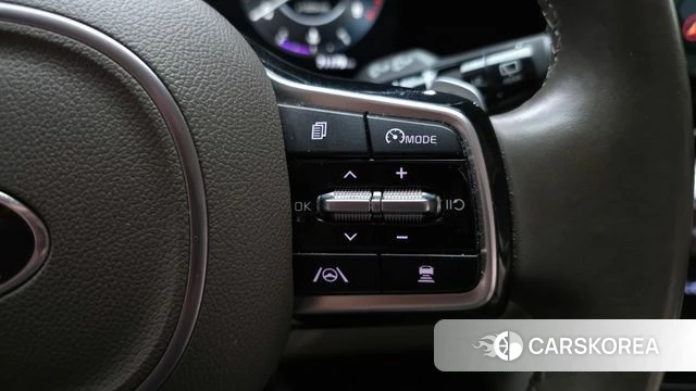 Kia Carnival 4th generation id 4775174 из Кореи 8