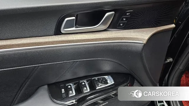 Kia K5 3rd generation id 3112144 из Кореи 8