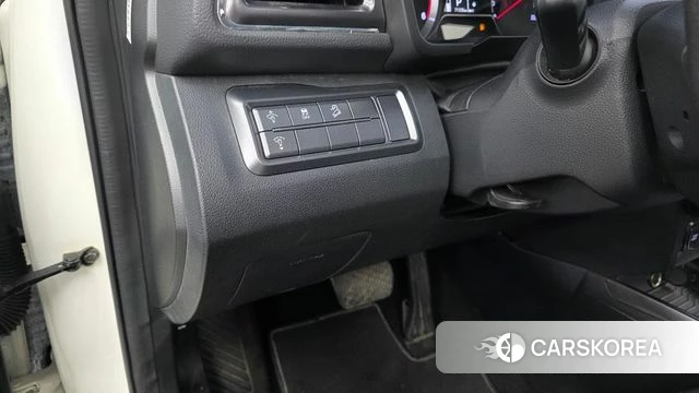 Ssangyong Berry New Tivoli id 4881987 из Кореи 8