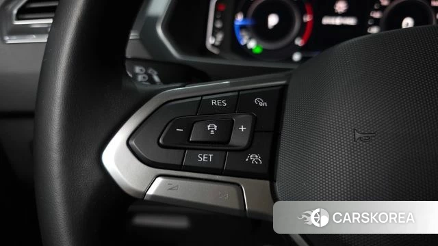 Volkswagen Tiguan second Generation id 4848318 из Кореи 8