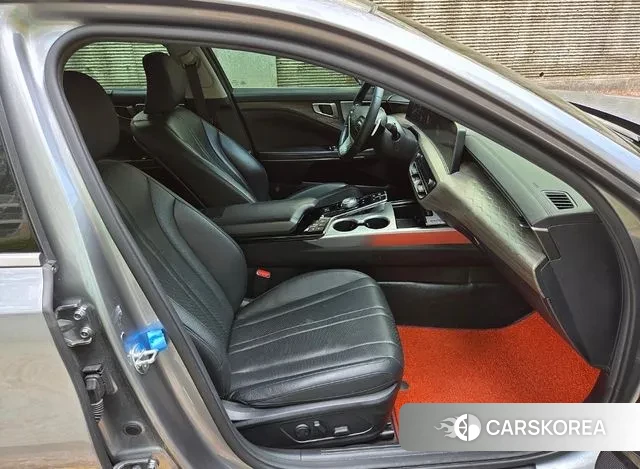 Kia K8 id 3463697 из Кореи 8