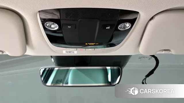 Kia EV6 id 3686167 из Кореи 8