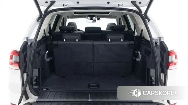 BMW X5 (G05) id 3722084 из Кореи 8