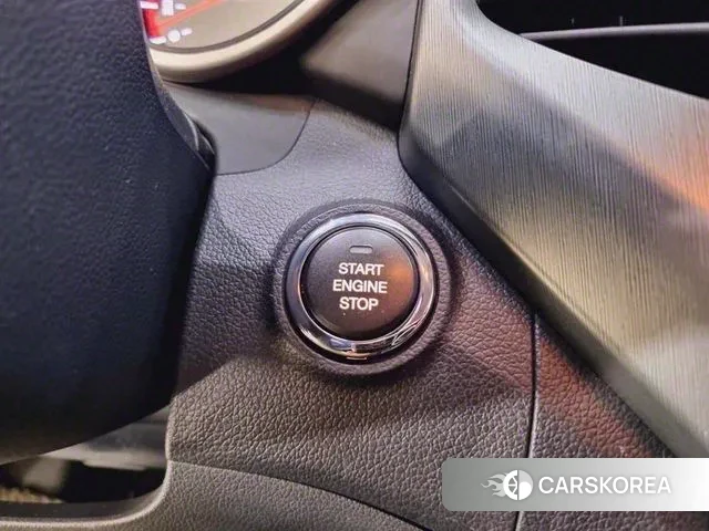 Ssangyong Tivoli Armor id 2962020 из Кореи 8