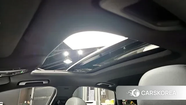 Audi A6 (C8) id 3727890 из Кореи 8