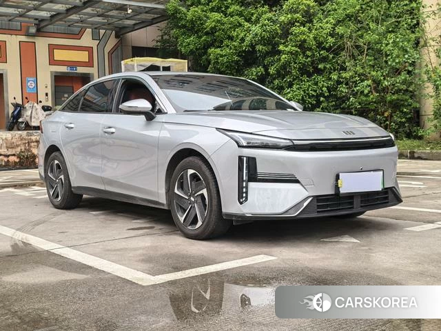 Geely Galaxy Galaxy L6 id 3945134 из Китая 8