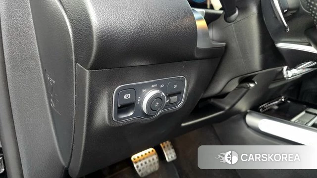 Mercedes-Benz GLB-Class X247 id 3851270 из Кореи 8