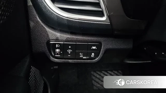 Kia Seltos id 3713074 из Кореи 8