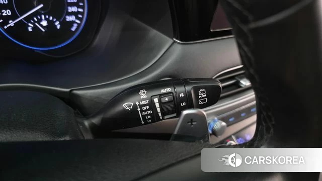 Hyundai Palisade id 4614819 из Кореи 8