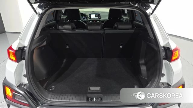 Hyundai Kona id 4907643 из Кореи 8