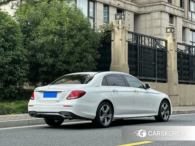 Mercedes-Benz E-class id 4212624 из Китая 8