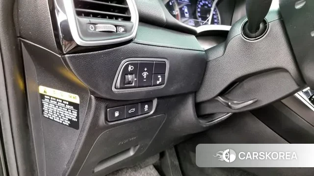 Hyundai Grandeur IG id 3004722 из Кореи 8