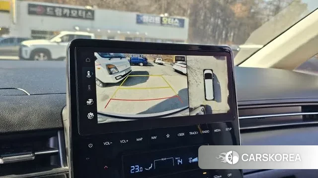 Hyundai Staria id 3697469 из Кореи 8