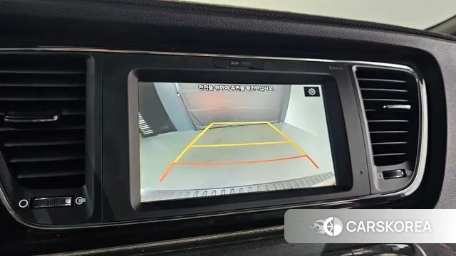 Kia The New Carnival id 2995343 из Кореи 8