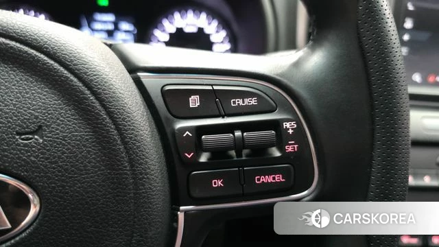 Kia Sportage 4th Generation id 4776527 из Кореи 8