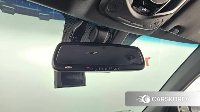 Ssangyong Torres id 4401237 из Кореи 8