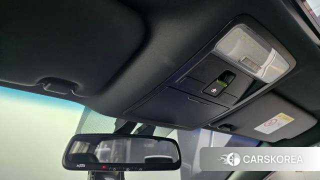 Ssangyong Rexton Sports id 3893398 из Кореи 8