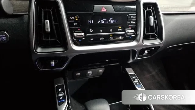 Kia Sorento 4th Generation id 3487576 из Кореи 8