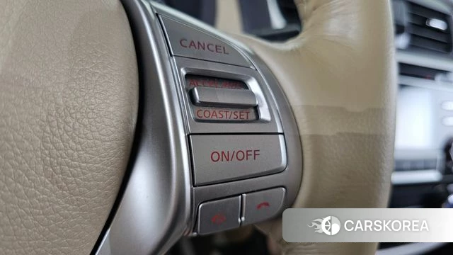 Nissan Altima id 4751264 из Кореи 8