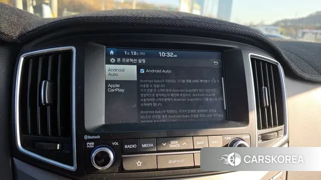 Hyundai The New Grand Starex id 3578851 из Кореи 8