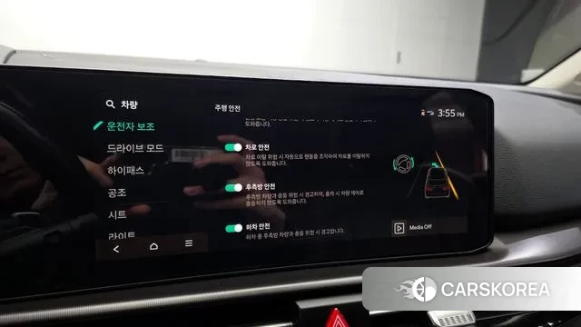 Kia The New Sportage 5th Generation id 3720736 из Кореи 8