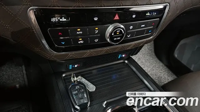 Ssangyong All New Rexton id 2949551 из Кореи 8