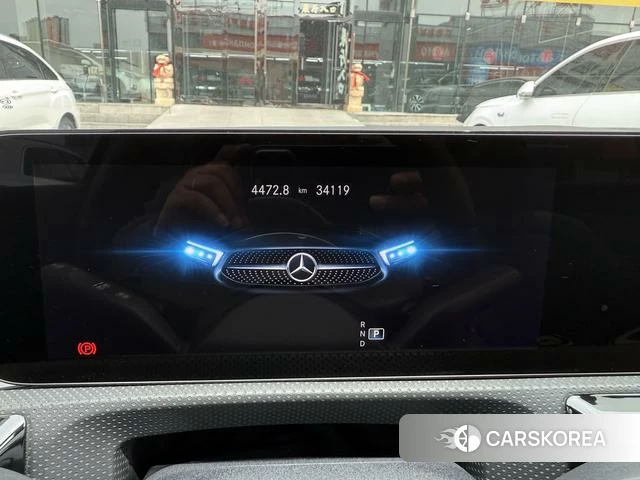 Mercedes-Benz Class A id 4274096 из Китая 8