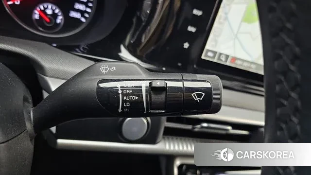 Kia K5 3rd generation id 3572786 из Кореи 8