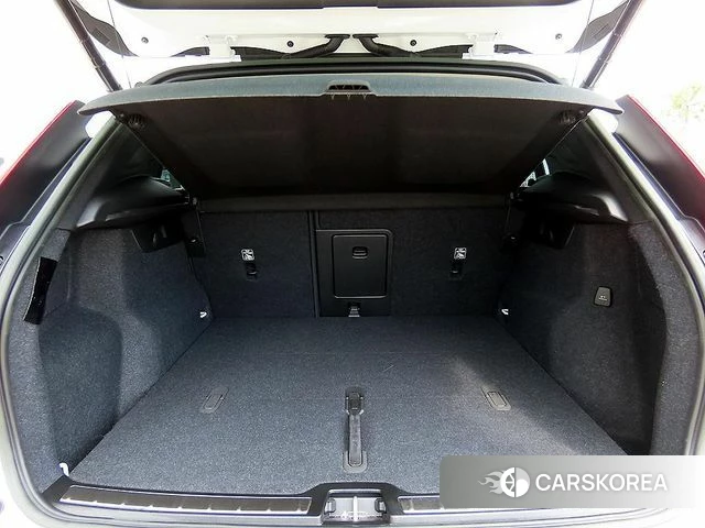 Volvo XC40 id 4469499 из Кореи 8