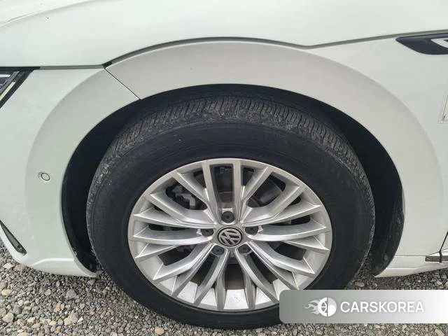 Volkswagen CC id 4380634 из Китая 8