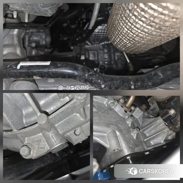 Kia Seltos id 3379356 из Кореи 8