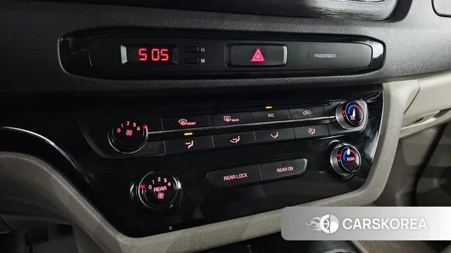 Kia All New Carnival id 3009494 из Кореи 8